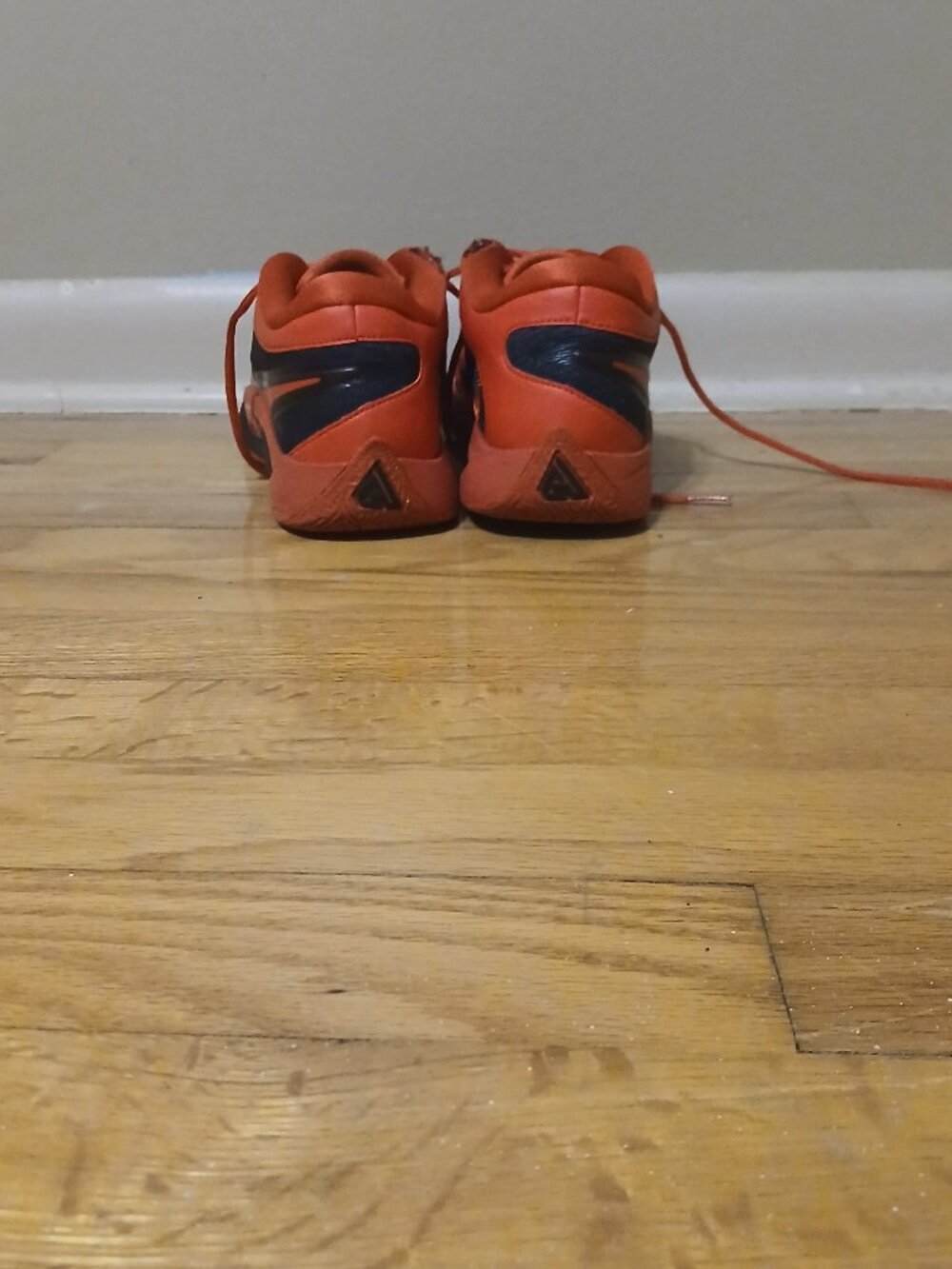 Giannis Freak 6 zoom - Picture 3 of 5